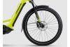 Rower elektryczny trekkingowy Haibike Trekking 5 w 100% gotowy do jazdy + Gratis tak